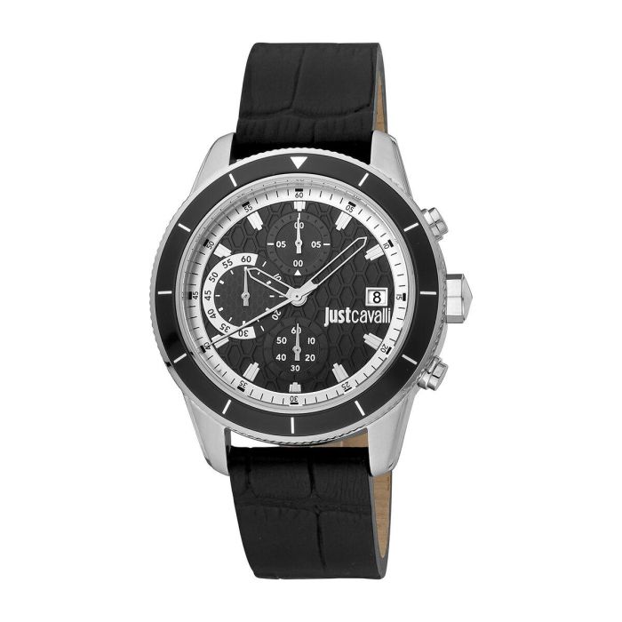 Reloj Hombre Just Cavalli JC1G215L0015 6 Reloj Hombre Just Cavalli JC1G215L0015 6