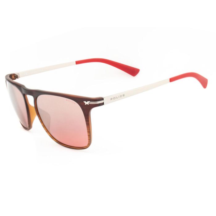 Gafas de Sol Hombre Police S1956 ø 54 mm 1