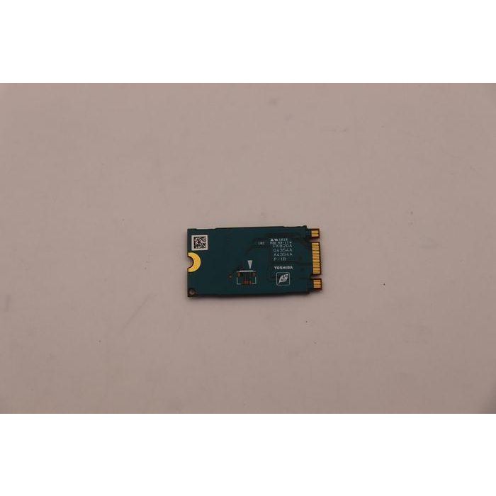 Lenovo ThinkPad 128GB M.2 2242 NVMe 1 Lenovo ThinkPad 128GB M.2 2242 NVMe 1