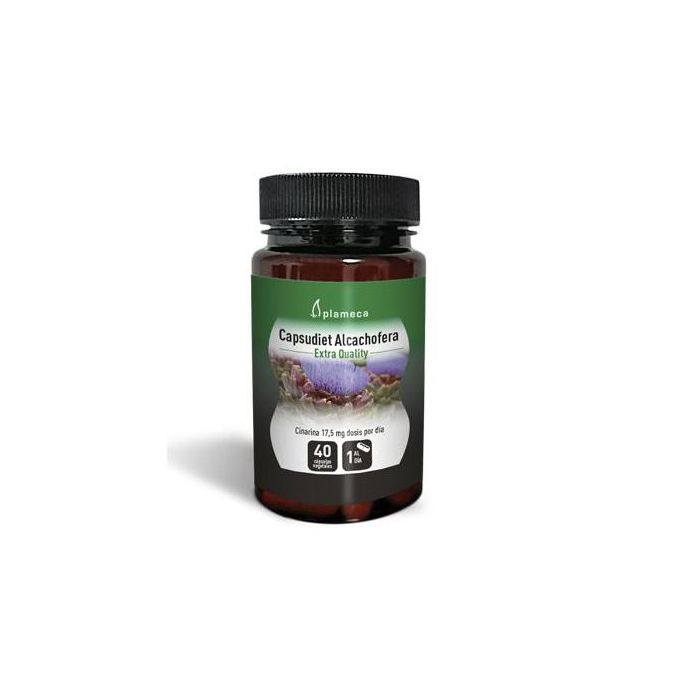 Alcachofera Capsudiet Alcachofera Capsudiet