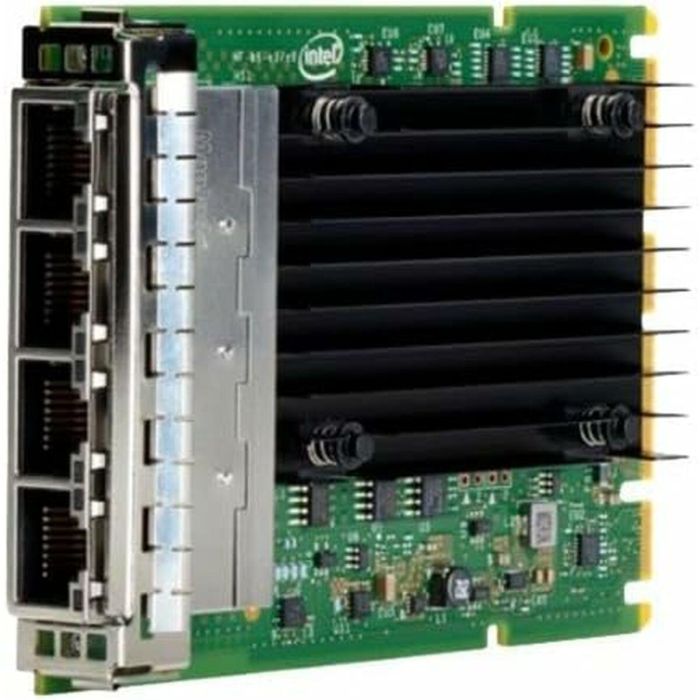 Tarjeta de Red HPE P08449-B21 Tarjeta de Red HPE P08449-B21