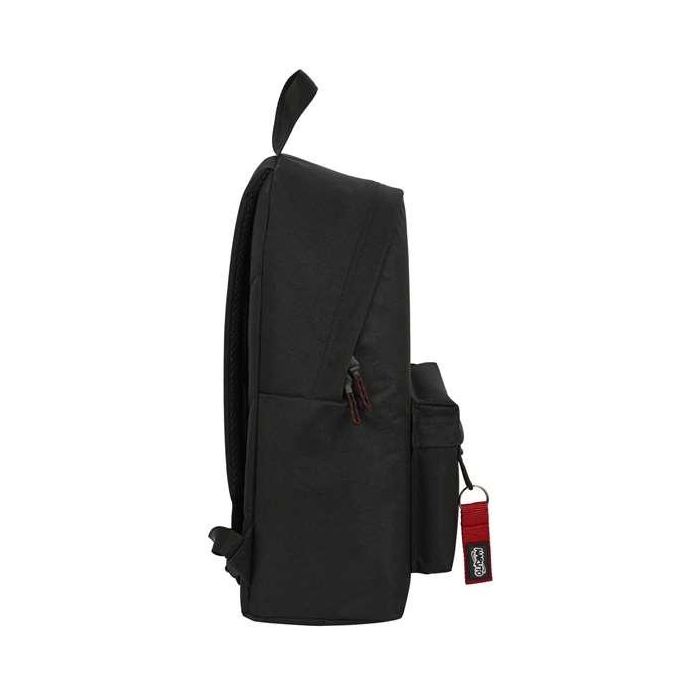 Safta Mochila Naruto Teen 33x42x15cm 2