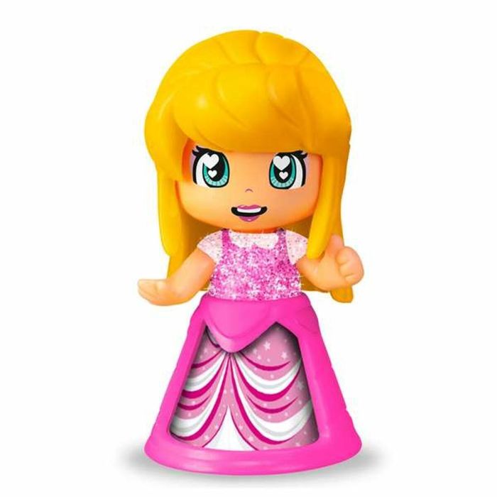 Famosa Pinypon Magic Dreams Cabeza. Incluye 5 figuras exclusivas de 8 cm 13