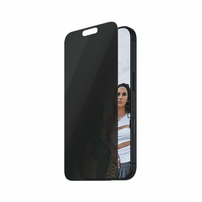 Protector de Pantalla para Móvil PanzerGlass iPhone 16 Pro Max 1 Protector de Pantalla para Móvil PanzerGlass iPhone 16 Pro Max 1