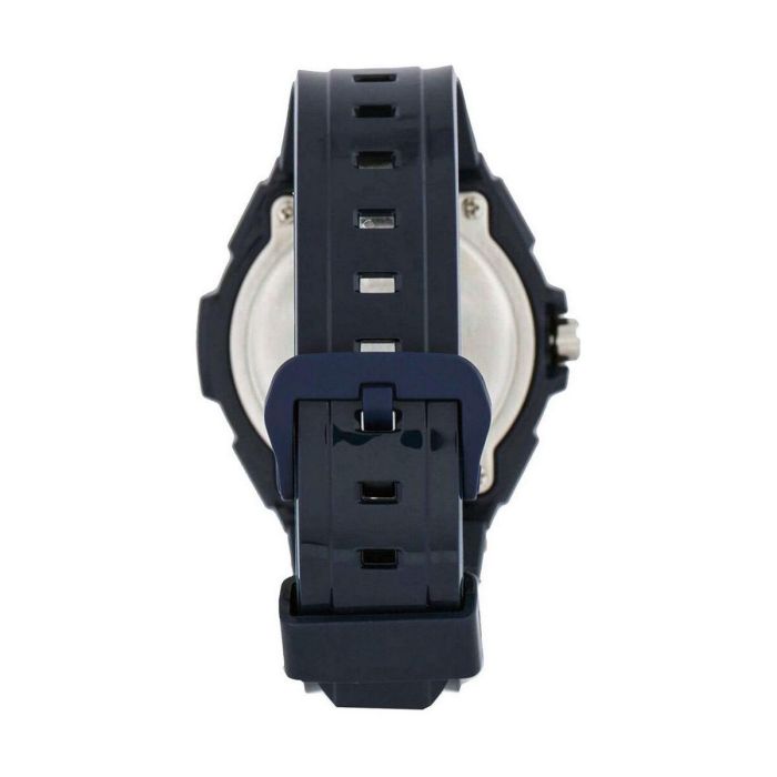 Reloj Unisex Casio SPORT CLASSIC Rosa 5 Reloj Unisex Casio SPORT CLASSIC Rosa 5