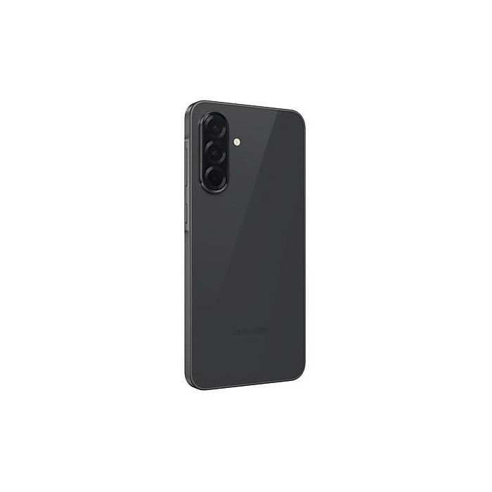 Samsung Galaxy A36 SM-A366BZKBEEB Smartphone 6GB RAM, 128GB Almacenamiento, 6.7" Super AMOLED FHD+ 120Hz, 5G, Negro 5 Samsung Galaxy A36 SM-A366BZKBEEB Smartphone 6GB RAM, 128GB Almacenamiento, 6.7" Super AMOLED FHD+ 120Hz, 5G, Negro 5