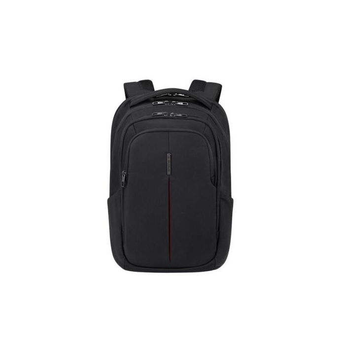 Mochila Guardit 3.0 para Portail 15,6'' (20X30X44Cm) Color Negro Samsonite SA155196 NE Mochila Guardit 3.0 para Portail 15,6'' (20X30X44Cm) Color Negro Samsonite SA155196 NE