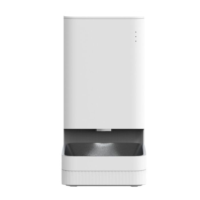 Comedero automático Xiaomi Smart Pet Food Feeder Blanco 3,6 L Comedero automático Xiaomi Smart Pet Food Feeder Blanco 3,6 L