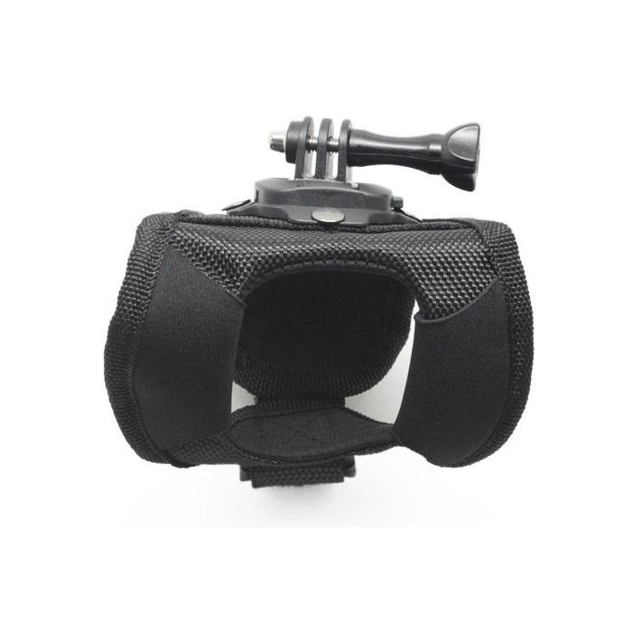 Accesorio Soporte Muñeca Ajustable Con Rotacion 2 Accesorio Soporte Muñeca Ajustable Con Rotacion 2