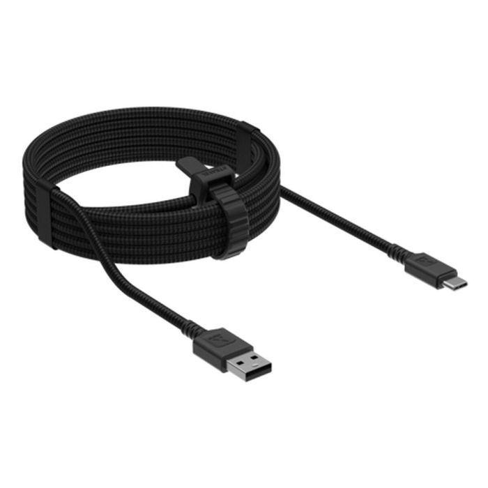 Cable USB Xtorm CX3051 Negro 1,5 m 12