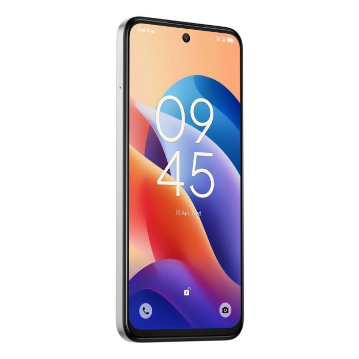 Smartphone TCL 60 SE 8GB/ 512GB/ 6.7"/ Blanco Puro 1 Smartphone TCL 60 SE 8GB/ 512GB/ 6.7"/ Blanco Puro 1