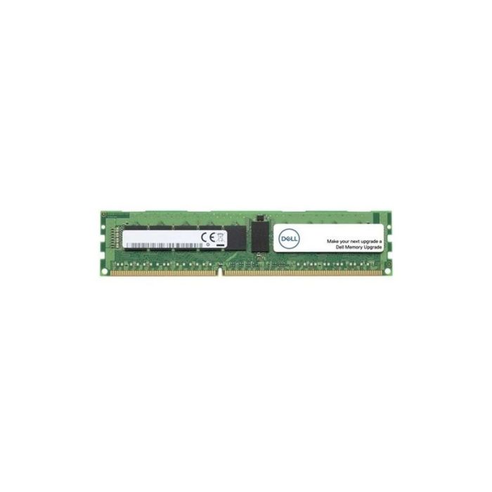 Dell Memoria Ram Servidor 8GB DDR4 SDRAM 3200MHz (PC4-25600) ECC Registrado DIMM 288 Contactos AB257598