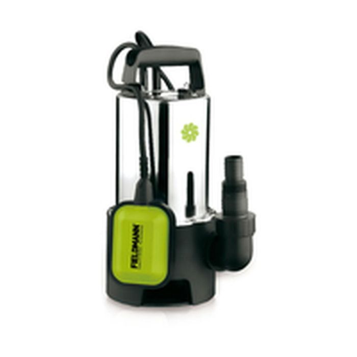 Fieldmann FVC 4002-EK Bomba de lodos 2 Fieldmann FVC 4002-EK Bomba de lodos 2