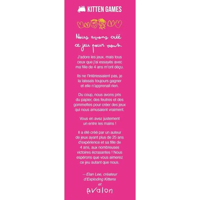 Asmodee ASM0810083047386 - Loco'Cotte - Idioma francés 2