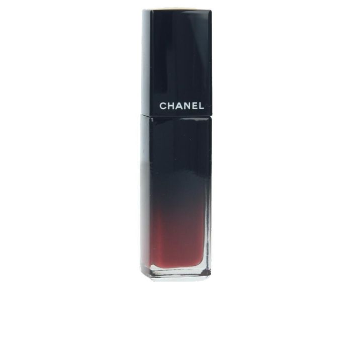 CHANEL ROUGE ALLURE LAQUE #72-iconique Pintalabios Labial Fluido 6ml 0 CHANEL ROUGE ALLURE LAQUE #72-iconique Pintalabios Labial Fluido 6ml 0