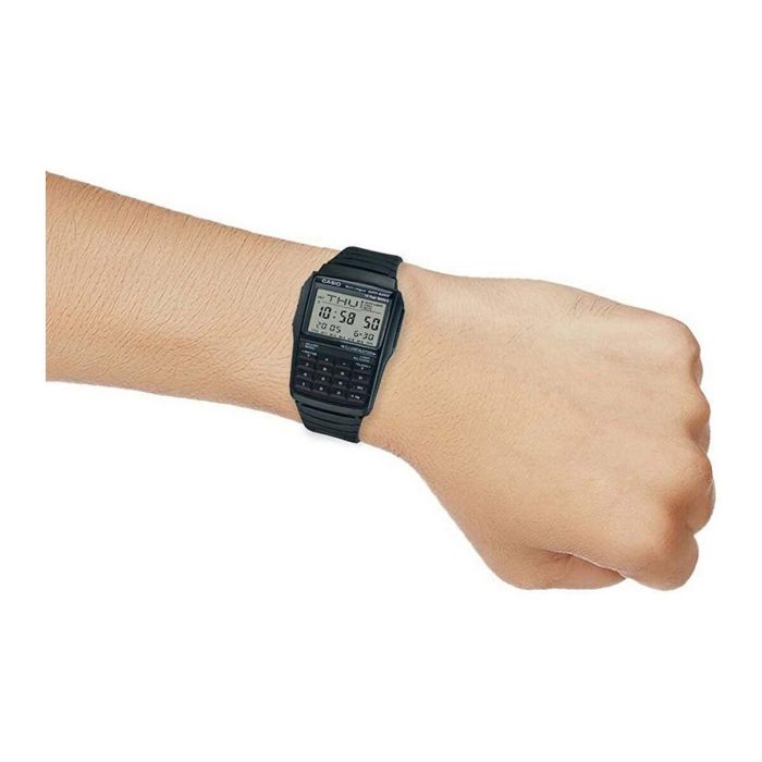 Reloj Hombre Casio DBC-32-1AV 2 Reloj Hombre Casio DBC-32-1AV 2