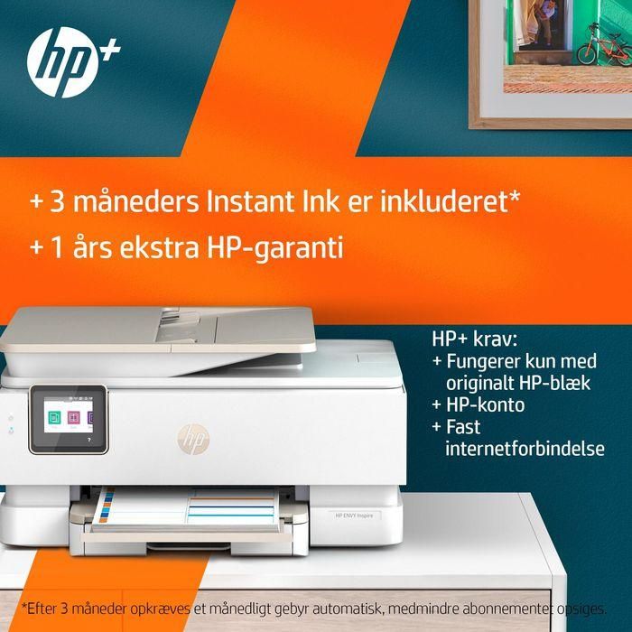HP ENVY Inspire 7920e All-in-One Printer 39 HP ENVY Inspire 7920e All-in-One Printer 39
