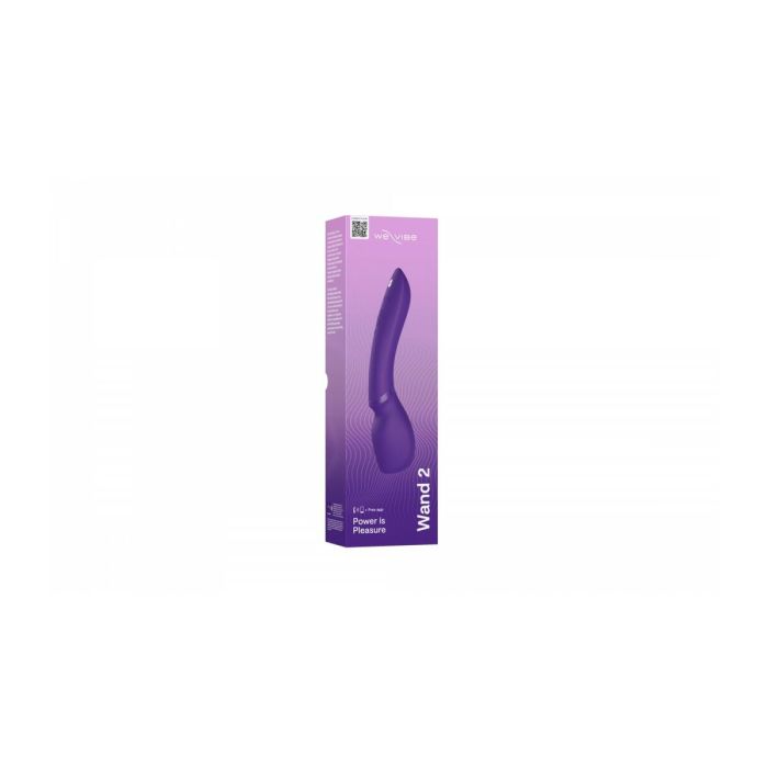 Masajeador We-Vibe Morado 6