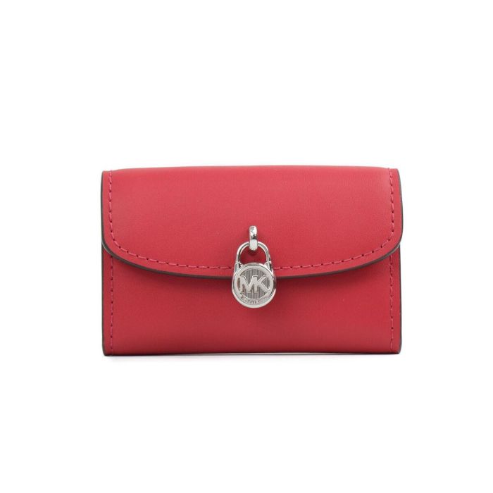 Cartera Mujer Michael Kors Lyra 11 x 7 x 3 cm 0 Cartera Mujer Michael Kors Lyra 11 x 7 x 3 cm 0