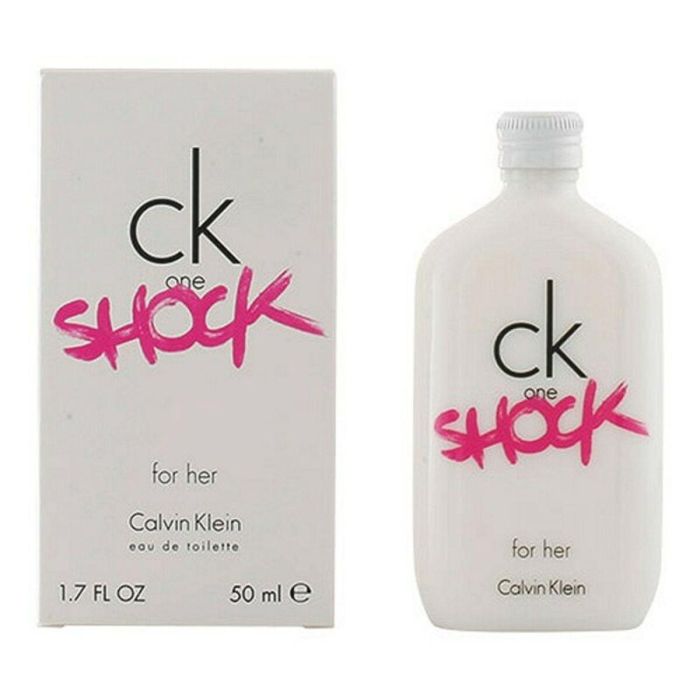 Perfume Mujer Calvin Klein EDT 3