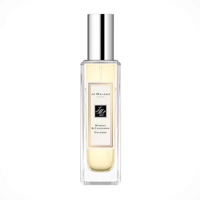 Jo Malone Mimosa & cardamon colonia sin caja 30 ml vaporizador Jo Malone Mimosa & cardamon colonia sin caja 30 ml vaporizador