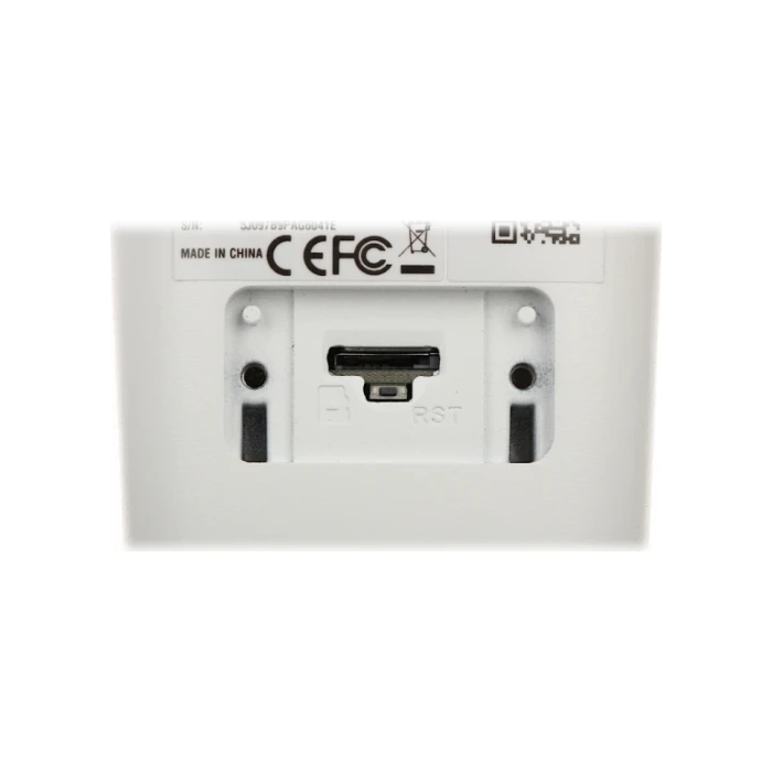 (Dh-Ipc-Hfw5442Ep-Ase-0280B-S3) Dahua Cámara Ip Bullet Wizmind Serie 5 4Mp con Inteligencia Artificial Acupick Starlight+, Audio In/Out, Soporta Microsd 256Gb, Ir Led 50M, Wdr, Optica Fija 2.8Mm Epoe 3 (Dh-Ipc-Hfw5442Ep-Ase-0280B-S3) Dahua Cámara Ip Bullet Wizmind Serie 5 4Mp con Inteligencia Artificial Acupick Starlight+, Audio In/Out, Soporta Microsd 256Gb, Ir Led 50M, Wdr, Optica Fija 2.8Mm Epoe 3