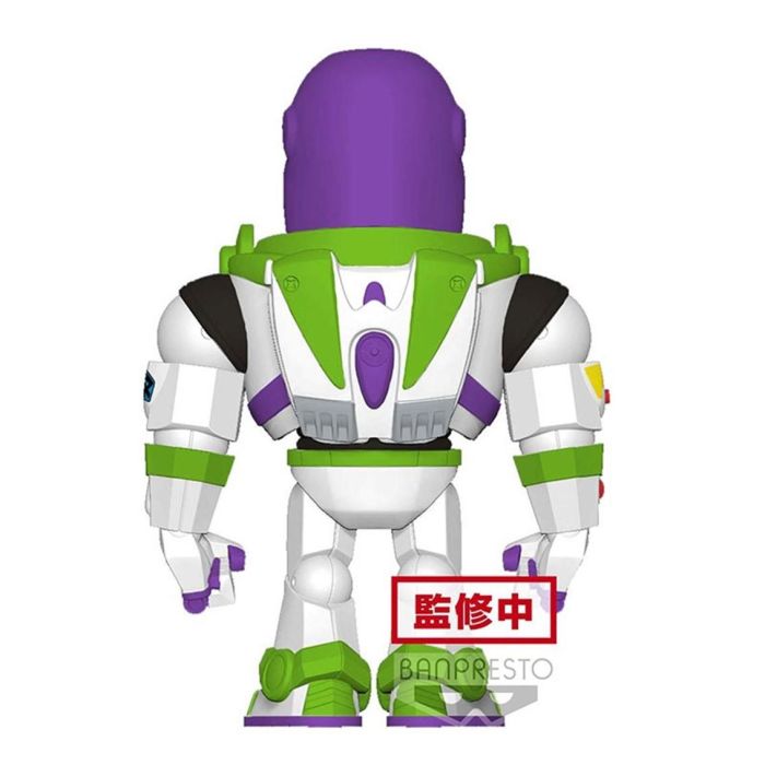 Figura Banpresto Poligoroid Disney Toy Story 1 Figura Banpresto Poligoroid Disney Toy Story 1