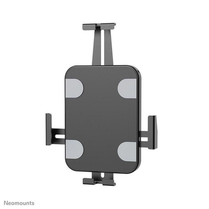 Neomounts Lockable Universal Wall Mountable Tablet Casing For Most Tablets 7.9"-11" 1 Neomounts Lockable Universal Wall Mountable Tablet Casing For Most Tablets 7.9"-11" 1