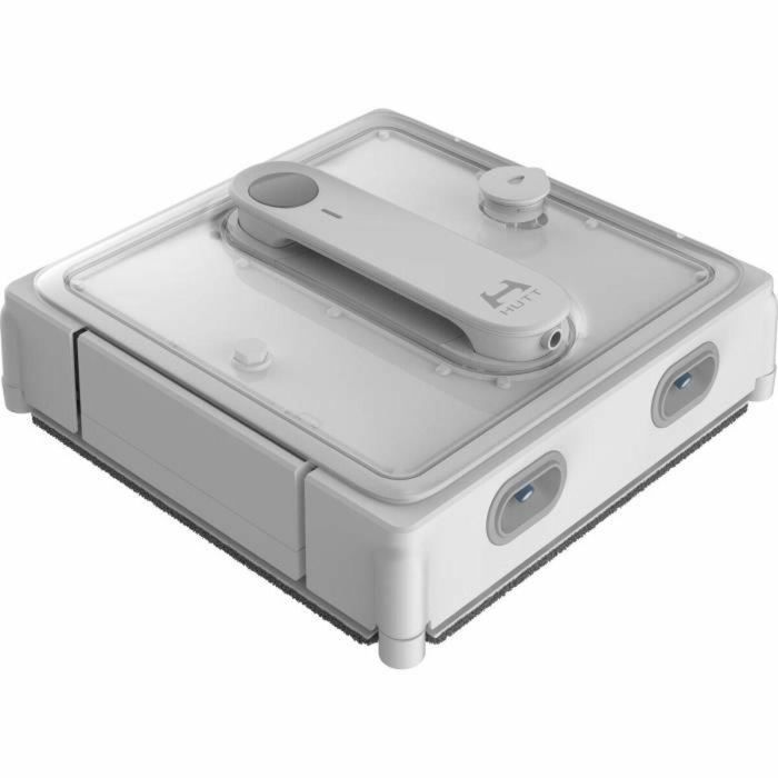 Hutt HUT6971820289989 Robot limpiacristales W9 3800 Pa 150 ml Blanco 2