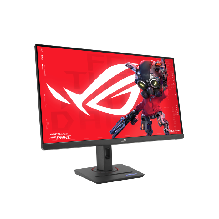 ASUS ROG Strix XG27ACG pantalla para PC 68,6 cm (27") 2560 x 1440 Pixeles Wide Quad HD LED Negro 1 ASUS ROG Strix XG27ACG pantalla para PC 68,6 cm (27") 2560 x 1440 Pixeles Wide Quad HD LED Negro 1