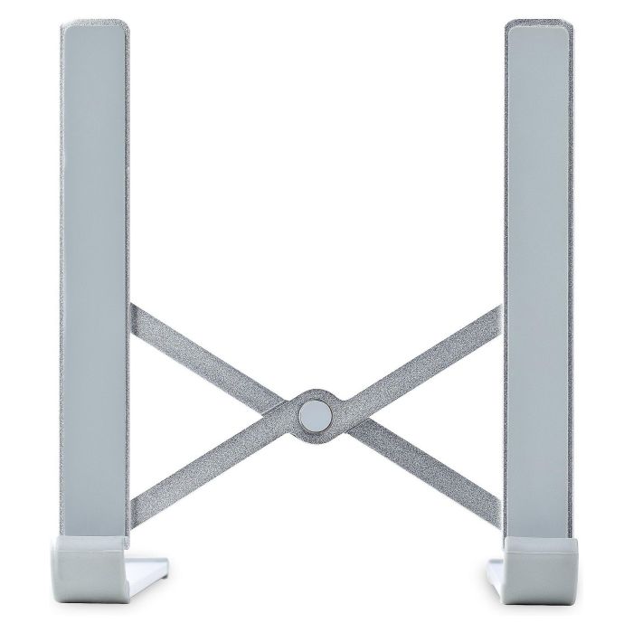 Soporte Plegable y Regulable para Portátil Startech LAPTOP-RISER-BAR 8