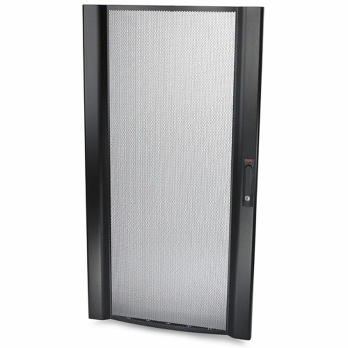 APC AR3104 NetShelter SX 24U 600mm Ancho Rack Servidor optimizado para centros de datos 3