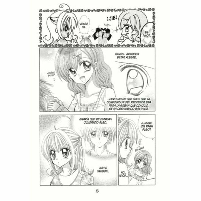 Muñeco Arechi Manga 2