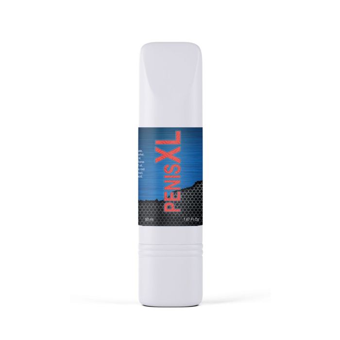 Crema Retardante Ruf Penis XL 50 ml 2