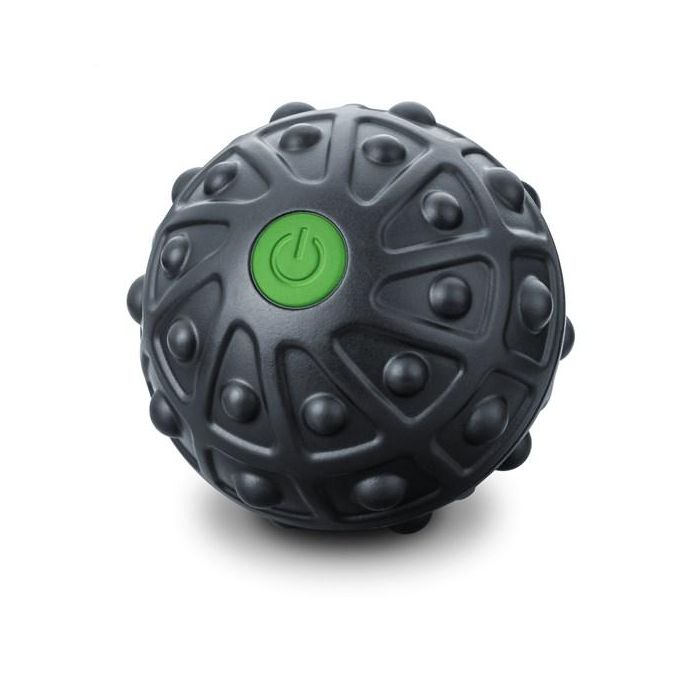 Beurer MG-10 Bola de Masaje con Vibración para Regeneración y Activación Muscular 0 Beurer MG-10 Bola de Masaje con Vibración para Regeneración y Activación Muscular 0