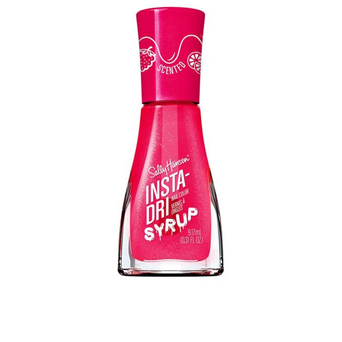 Esmalte de uñas Sally Hansen INSTA-DRI 9,17 ml