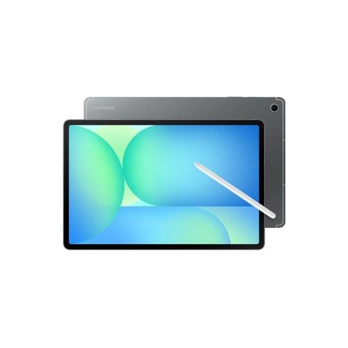 Tablet Samsung 10,9" 8 GB RAM 128 GB Gris