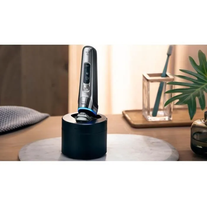 Philips S9975/55 Serie 9000 Afeitadora Eléctrica 3