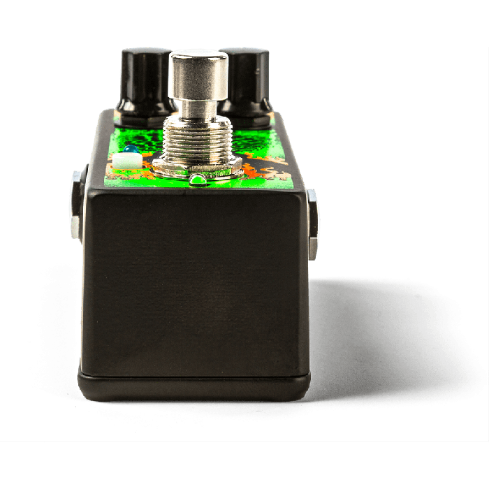 Pedal Dunlop® Fuzz Face / Distorsion Hendrix Shrine Signature 1 Pedal Dunlop® Fuzz Face / Distorsion Hendrix Shrine Signature 1