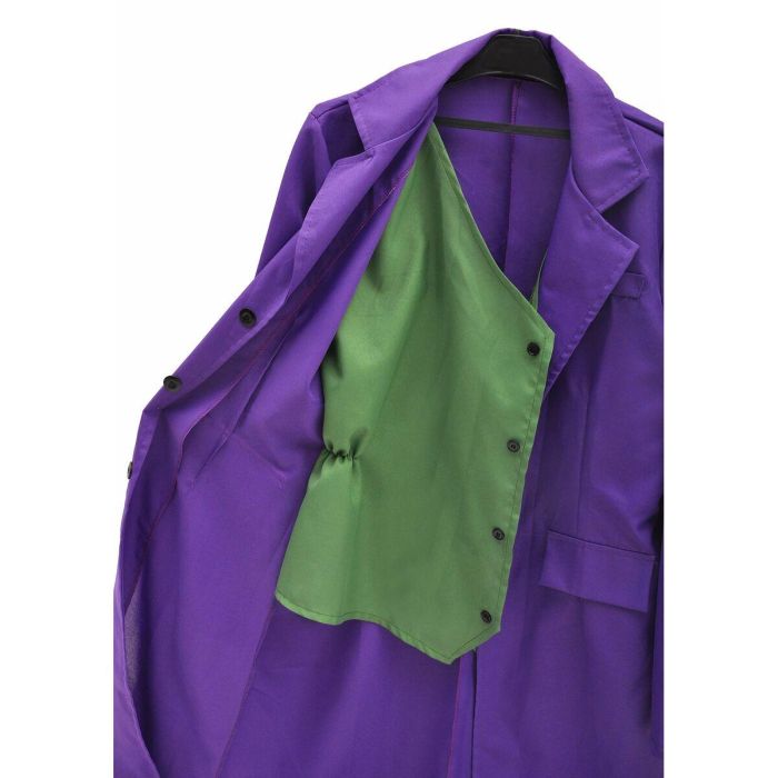 Disfraz para Adultos Joker L 4