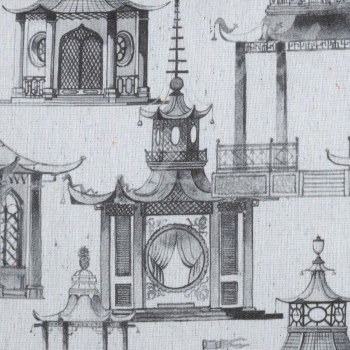 Cojín Poliéster 60 x 60 cm 100 % algodón Casita 2 Cojín Poliéster 60 x 60 cm 100 % algodón Casita 2