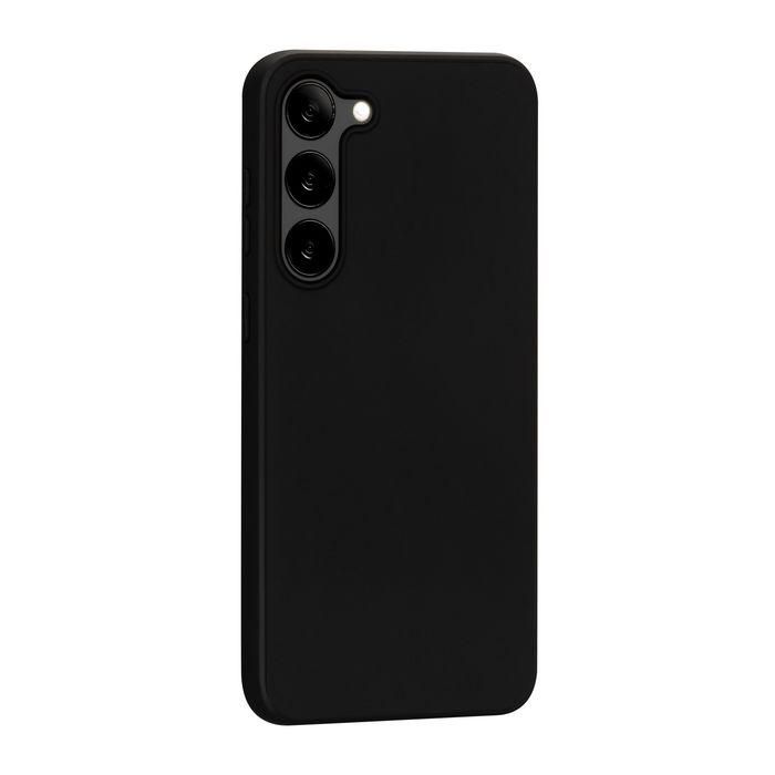 dbramante1928 Funda Greenland para Samsung Galaxy S23, Night Black - Plástico 100% Reciclado y Reciclable, Protección Antigolpes 5 dbramante1928 Funda Greenland para Samsung Galaxy S23, Night Black - Plástico 100% Reciclado y Reciclable, Protección Antigolpes 5