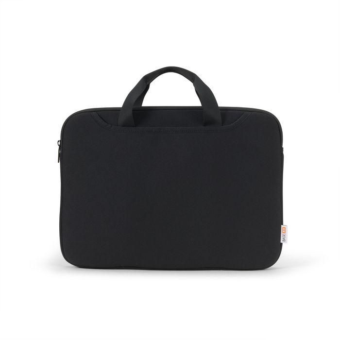 Dicota Base xx laptop sleeve plus 13-13.3″ black Dicota Base xx laptop sleeve plus 13-13.3″ black