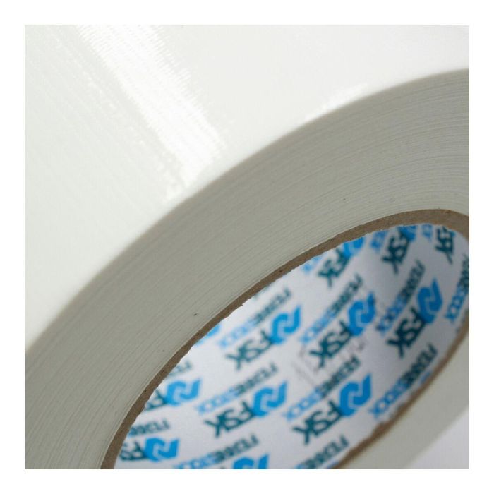 Cinta americana Ferrestock Blanco 1