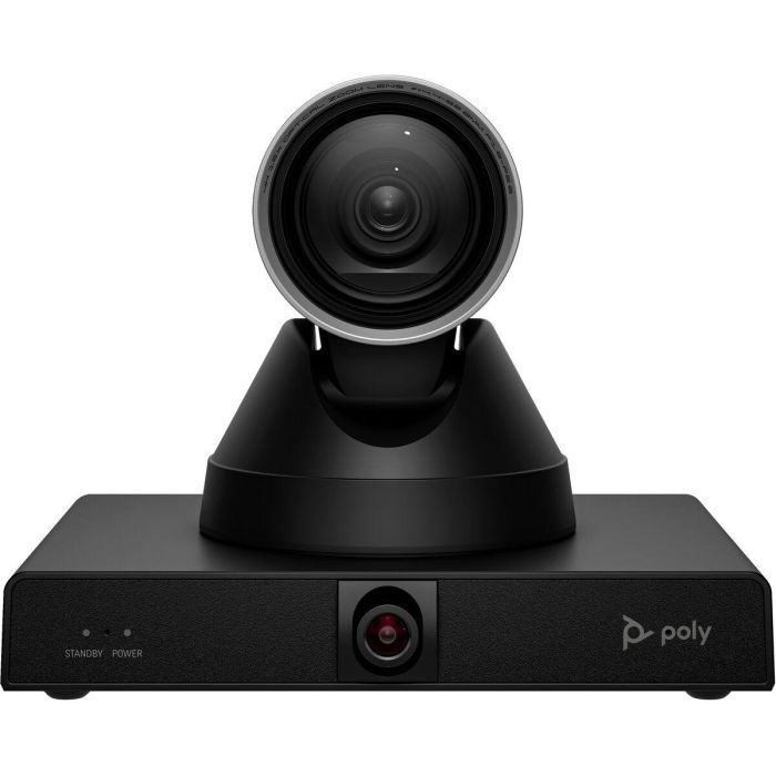 Webcam HP 9W1A6AA#AC3 4K Ultra HD 3 Webcam HP 9W1A6AA#AC3 4K Ultra HD 3