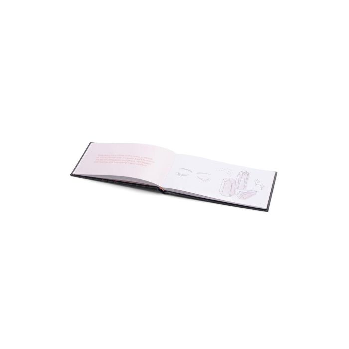 Bala Vibradora Le Wand Crystal Negro 15 Bala Vibradora Le Wand Crystal Negro 15