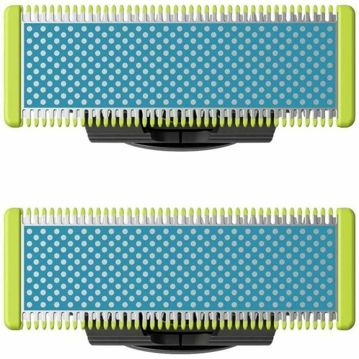 Recambio de Cuchilla Philips (2 Unidades)