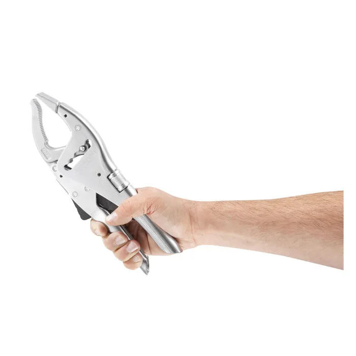 FACOM Alicates de tornillo de banco 501APB con punta Largo 2 FACOM Alicates de tornillo de banco 501APB con punta Largo 2