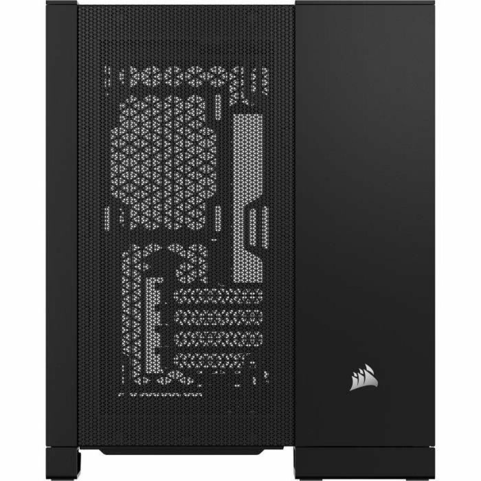 Corsair CC-9011263-WW Caja 2500D AIRFLOW Dual Chamber M-ATX Negra 3