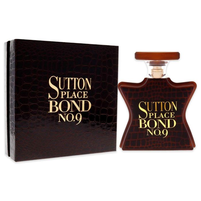Bond No. 9 Sutton Place Eau De Parfum 100 mL